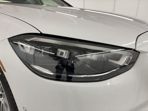 New 2026 Mercedes-Benz S 580e 4MATIC Sedan image 11