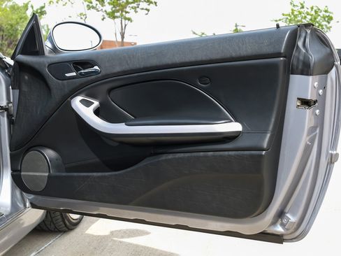 Used 2005 BMW M3 Convertible RWD image 48