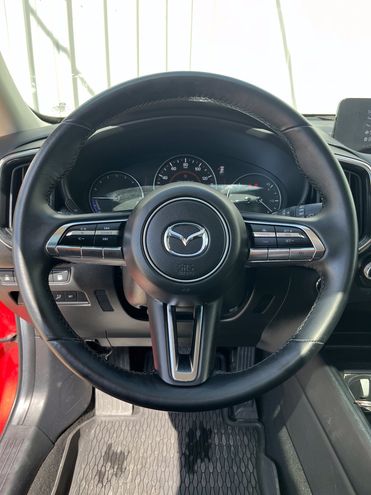 Certified 2025 MAZDA CX-50 2.5 Hybrid w/ Premium Plus Pkg AWD/4WD image 20