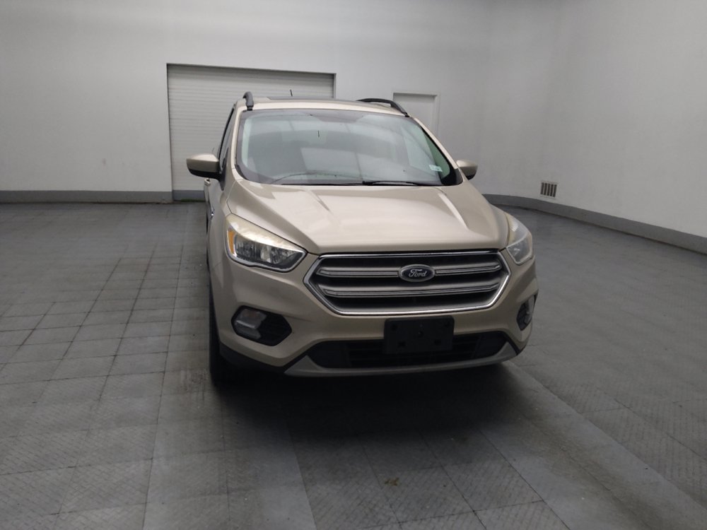 Used 2018 Ford Escape SE AWD/4WD image 14