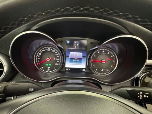 Used 2018 Mercedes-Benz C 300 4MATIC Cabriolet image 27