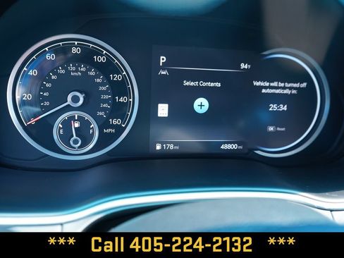 Used 2024 Genesis GV80 2.5T AWD/4WD image 35