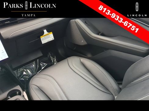 Used 2024 Ford Mustang Mach-E Premium image 14