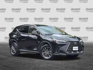 Certified 2025 Lexus NX 350 AWD w/ Cold Area Package video 2