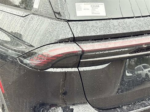 New 2026 Lincoln Nautilus Premier w/ Jet Appearance Package image 11