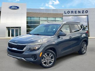 Used 2021 Kia Seltos S FWD 360° Tour