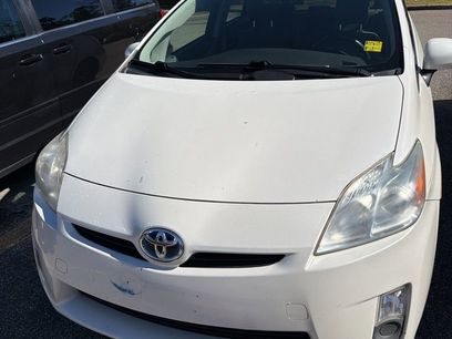 Used 2015 Toyota Prius Two