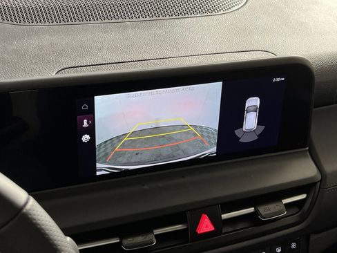 New 2026 Kia Seltos SX image 17