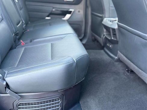 Used 2022 Toyota Tundra Limited w/ TRD Off-Road Package image 62