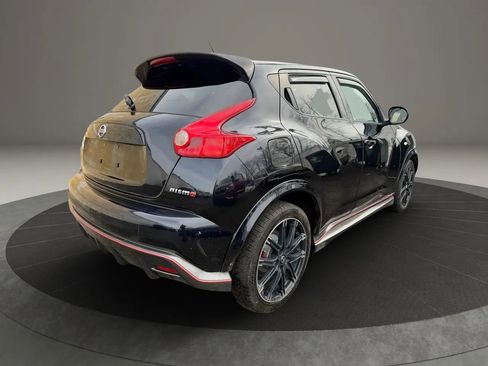 Used 2013 Nissan Juke NISMO image 5