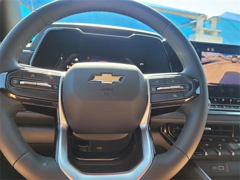 New 2026 Chevrolet Colorado LT image 15