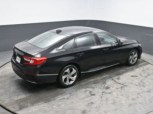 Used 2018 Honda Accord EX-L image 28