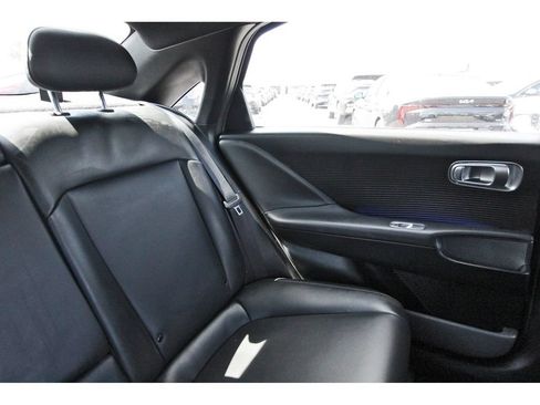 Used 2023 Hyundai Ioniq 6 SEL RWD image 13