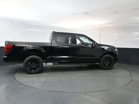 Used 2024 Ford F150 Lariat AWD/4WD image 6