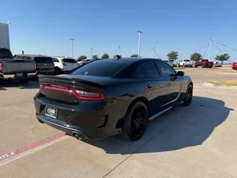 Used 2023 Dodge Charger GT w/ Blacktop Package RWD image 4