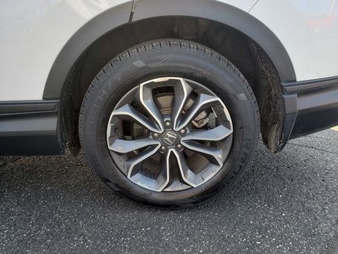 Used 2022 Honda CR-V EX image 27