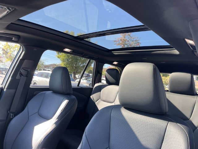 Used 2026 Lexus TX 350 AWD w/ Technology Package image 34
