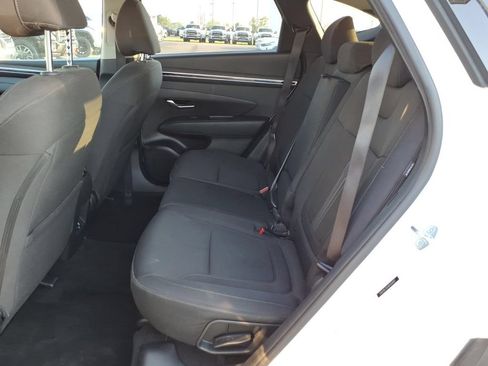 Used 2024 Hyundai Tucson SEL AWD/4WD image 8