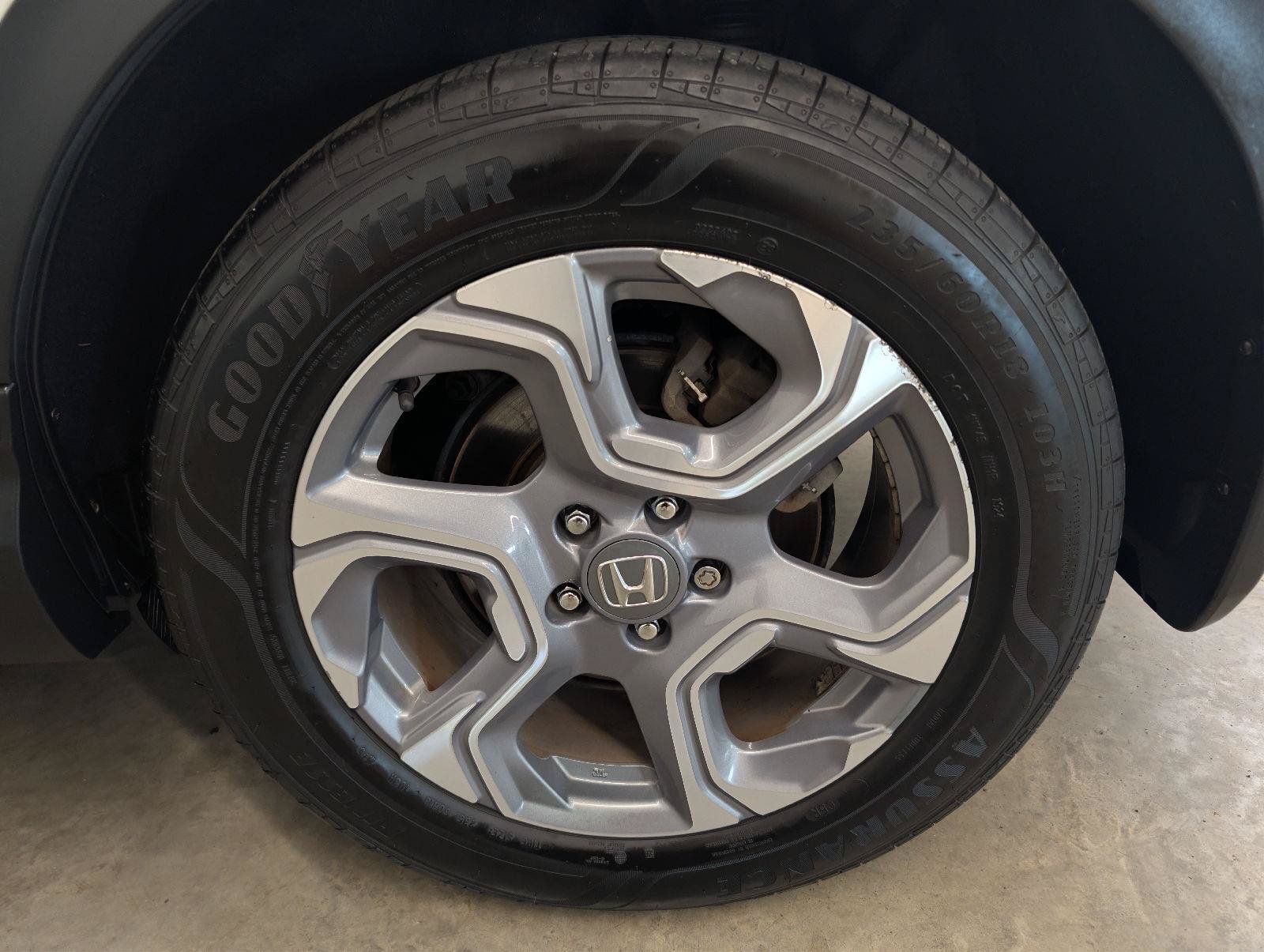 Used 2019 Honda CR-V EX-L image 46