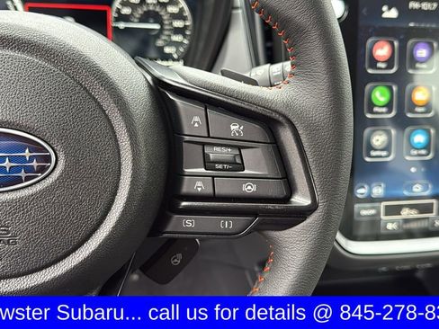 New 2026 Subaru Crosstrek 2.5i Limited AWD/4WD image 11