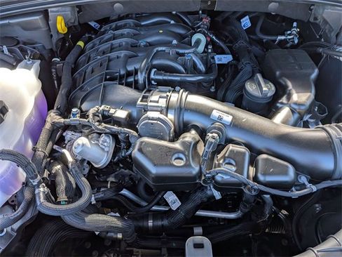 New 2025 Jeep Grand Cherokee Laredo X image 31