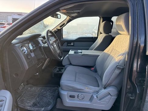 Used 2012 Ford F150 XLT w/ XLT Chrome Pkg image 15