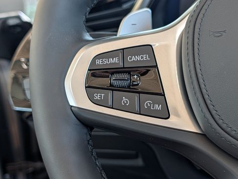 New 2026 BMW Z4 sDrive30i w/ Premium Package RWD image 17