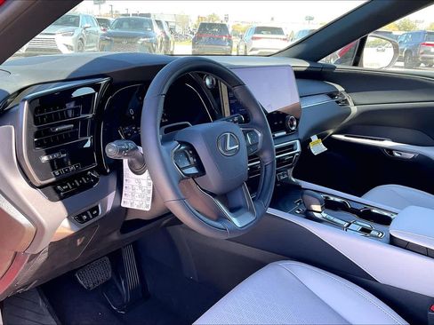 New 2026 Lexus RX 350 Premium Plus image 10