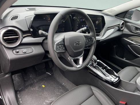 New 2026 Chevrolet Trax ACTIV w/ Driver Confidence Package FWD image 15