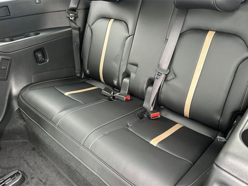 New 2026 MAZDA CX-90 3.3 Turbo w/ Premium Plus Pkg image 16