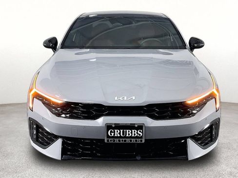 Used 2026 Kia K5 GT-Line w/ GT-Line Premium Package FWD image 4