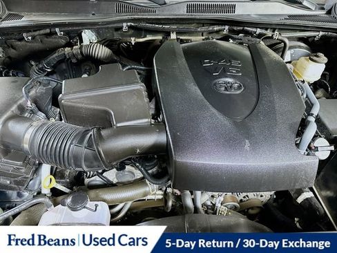 Used 2022 Toyota Tacoma SR image 28