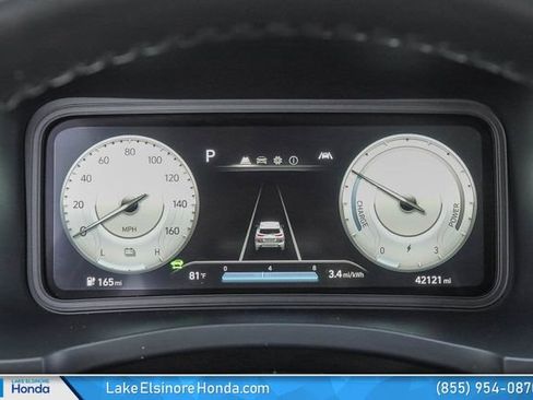 Used 2022 Hyundai Kona SEL w/ Convenience Package FWD image 26