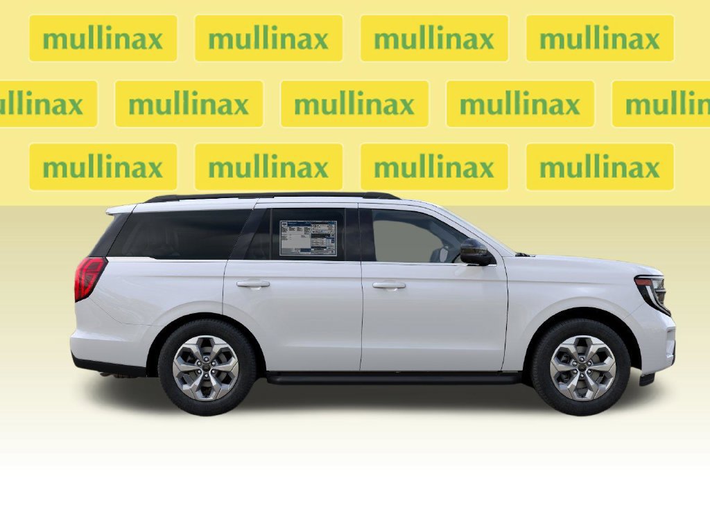 New 2027 Ford Expedition Active RWD image 4