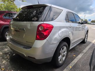 Used 2012 Chevrolet Equinox LS FWD video 2