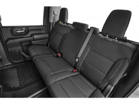 Used 2024 Chevrolet Silverado 2500 Custom w/ Custom Value Package image 17