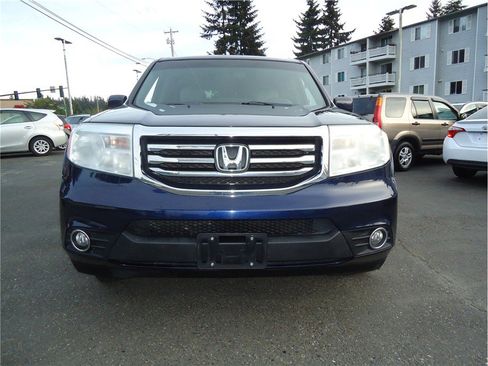 Used 2015 Honda Pilot EX-L image 3