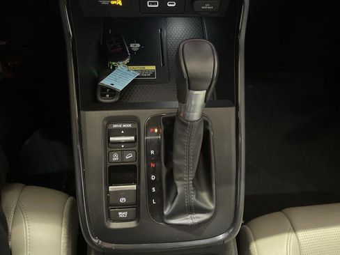 Certified 2025 Honda CR-V EX-L image 19