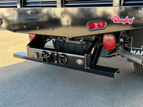 Used 2024 Ford F350 XLT image 22