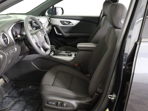 Used 2022 Chevrolet Blazer LT FWD image 30
