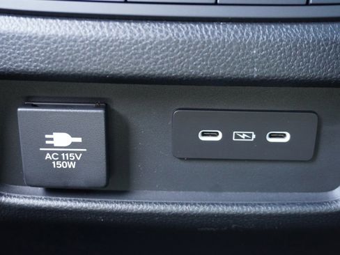 New 2025 Honda Pilot TrailSport image 26