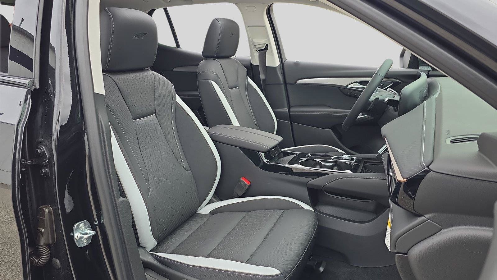 New 2026 Buick Envision Sport Touring AWD/4WD image 14