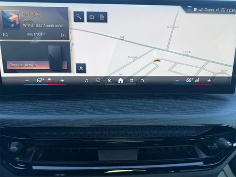 Used 2025 BMW 330i xDrive Sedan w/ Convenience Package image 30