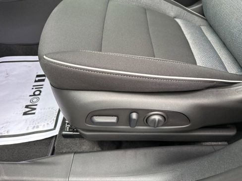 New 2026 Chevrolet TrailBlazer LT w/ Convenience Package image 22