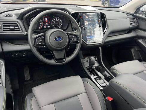 Used 2025 Subaru Ascent Onyx Edition w/ Popular Package #2 image 22