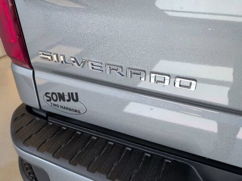 New 2026 Chevrolet Silverado 1500 RST w/ Safety Package AWD/4WD image 34