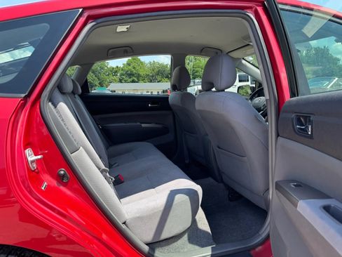 Used 2007 Toyota Prius Touring FWD image 18