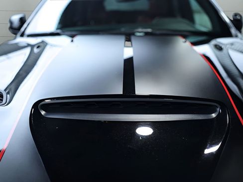 Used 2023 Dodge Durango SRT image 16