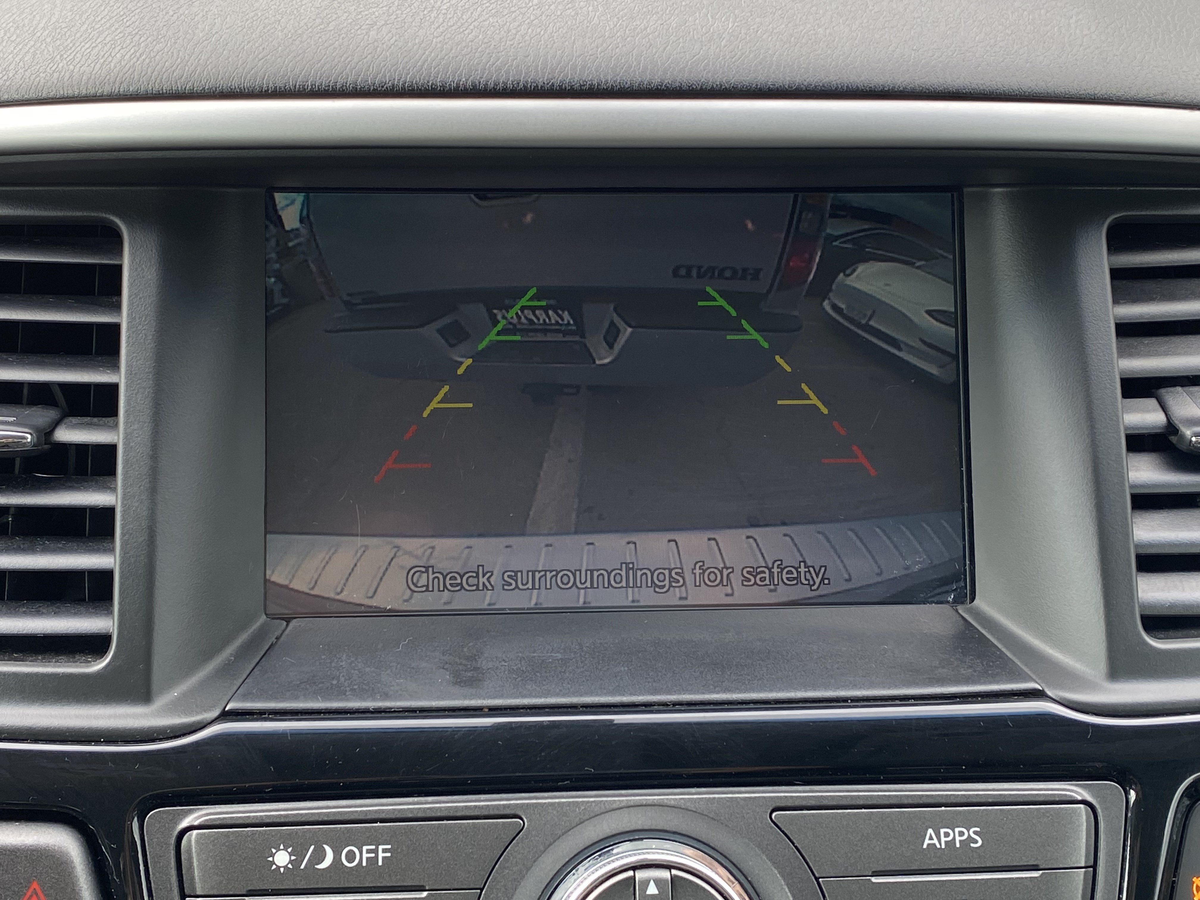 Used 2017 Nissan Pathfinder S FWD image 24