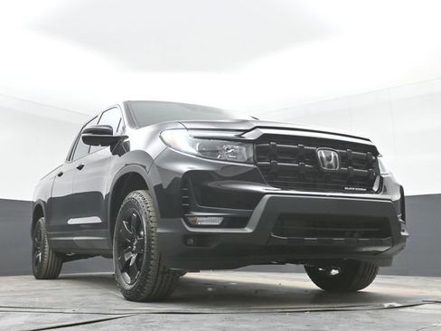 New 2026 Honda Ridgeline Black Edition image 42
